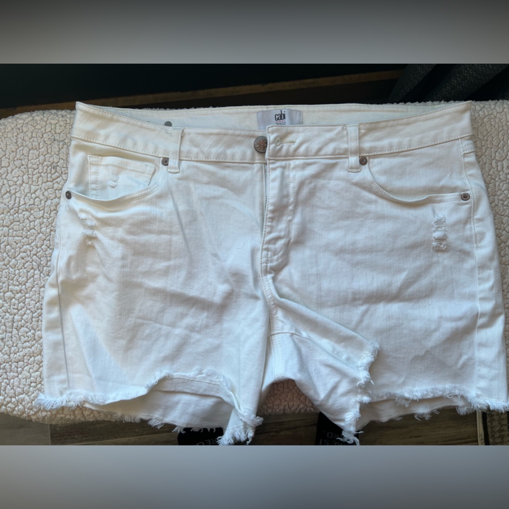 Cabi shorts